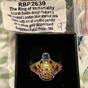 Bomb Party The Ring of Immortality - Limited Edition